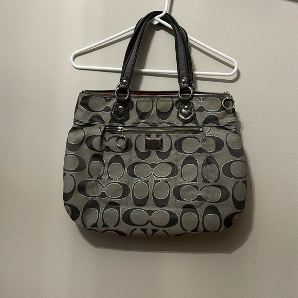 Coach Purse - Picture 1 of 5